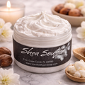 Shea Souffle