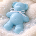 Snuggly Bear