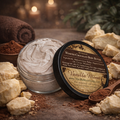 Whipped Chocolate Body Butter