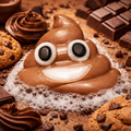 Poop Emoji 