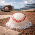 Play Ball! 