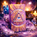 All-Seeing Eye 
