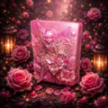 Fairy Flowers ~ Fairy Rose