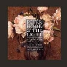 HOOK, PETER & THE LIGHT - Power Corruption & Lies Tour Vol. 1