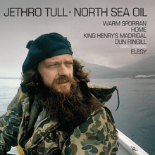 JETHRO TULL - North Sea Oil