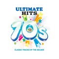 Ultimate Hits Of The 70's