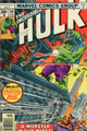 The Incredible Hulk Vol 1 No 208 February 1977