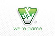 Virginia lottery logo