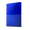 WD My Passport 2TB Blue (Thin) Certified Refurbished Portable Hard Drive