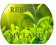 Restore the Land Disc