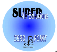 NEW FREQUINCIES     Super Air Solutions Disc