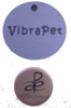 VibraPet Collar Charm