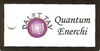 Quantum EnerCHI Tag
