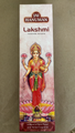 Lakshmi incense sticks
