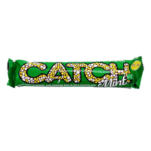 MINT CATCH CHOCOLATE BAR