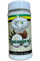 JCS Coconut Oil