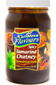 Karibbean Flavours Spicy Tamarind Chutney.