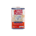Five Roses Flour All Purpose Flour 5.5lb packaged in Red and White paper