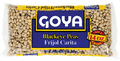 Goya Blackeye Peas 14 oz.