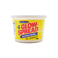 Glow Spread in Yellow and White container 