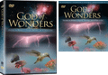 >L< God of Wonders - DVD