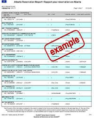 FEDERAL NUANS AND NAME APPROVAL
