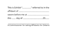 EXHIBIT STAMP                                              