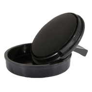 Press over the seal impression and Voila-the page is ready to be saved/sent!