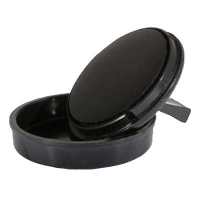 Press over the seal impression and Voila-the page is ready to be saved/sent!