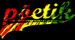 Womens Logo Black Tank Top