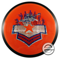 MVP Neutron Trail - 2025 MN AMs Veterans Artwork by Skeet Scienski (170-175g)