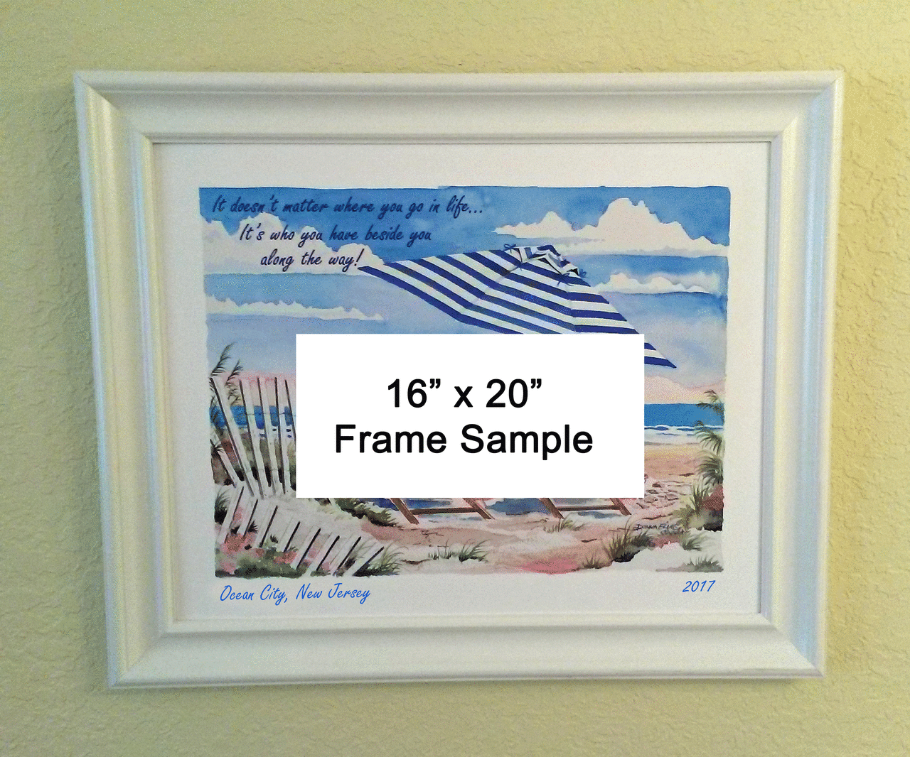 16 x 20 prints