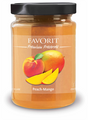 Favorit Peach-Mango Premium Preserves