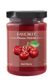 Favorit Red Cherry Premium Preserves