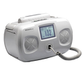 EDAN "NEW" SD5 ULTRASONIC TABLETOP DOPPLER