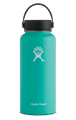 Hydro Flask 32 oz Wide Mouth Double Vacuum Insulated Water Bottle (colors available)