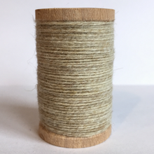 Rustic Wool Moire Threads 120B