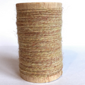 Rustic Wool Moire Threads 121
