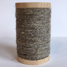 Rustic Wool Moire Threads 135