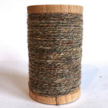Rustic Wool Moire Threads 150