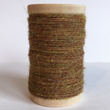 Rustic Wool Moire Threads 216