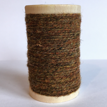 Rustic Wool Moire Threads 220