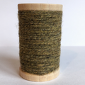 Rustic Wool Moire Threads 229