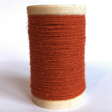 Rustic Wool Moire Threads 270