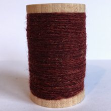 Rustic Wool Moire Threads 288