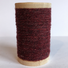 Rustic Wool Moire Threads 333