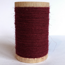 Rustic Wool Moire Threads 384