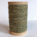 Rustic Wool Moire Threads 405