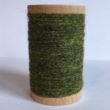 Rustic Wool Moire Threads 407