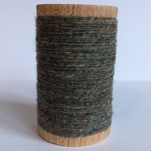 Rustic Wool Moire Threads 439